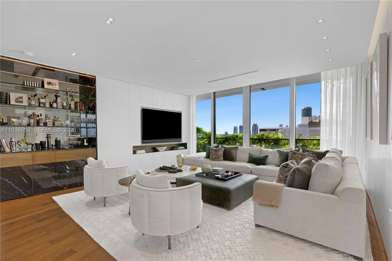 1300 Monad Ter # PH-E, Miami Beach, FL 33139 photo 4