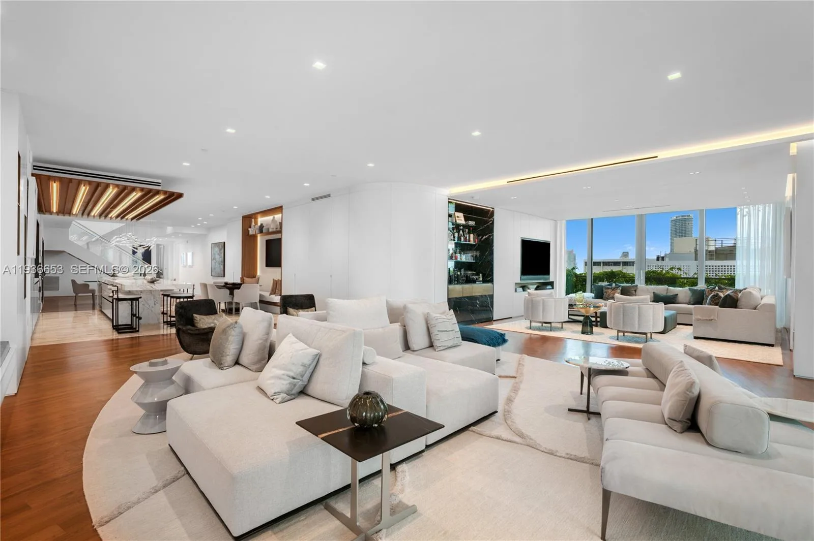 1300 Monad Ter # PH-E, Miami Beach, FL 33139 photo 5