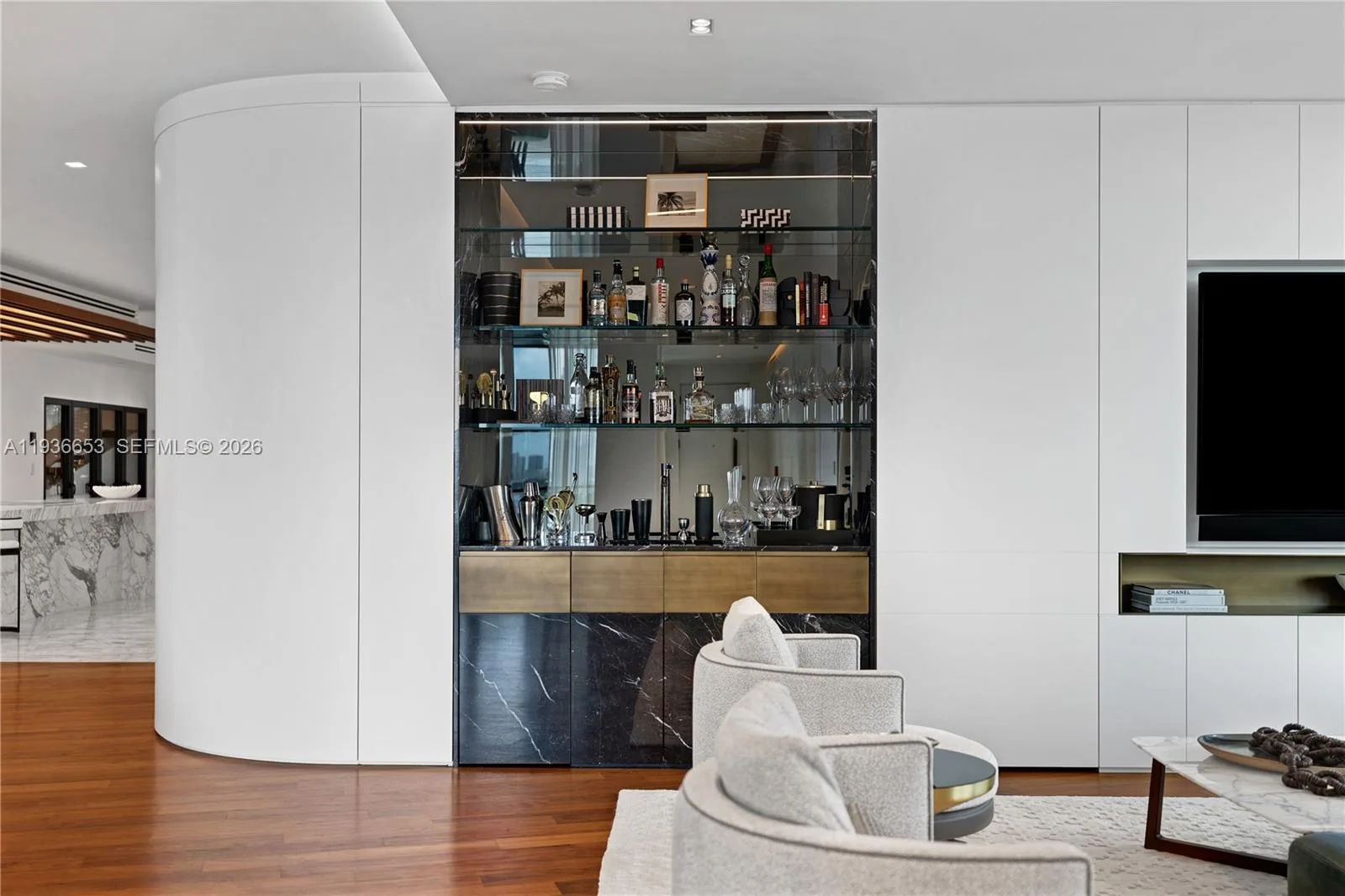 1300 Monad Ter # PH-E, Miami Beach, FL 33139 photo 6