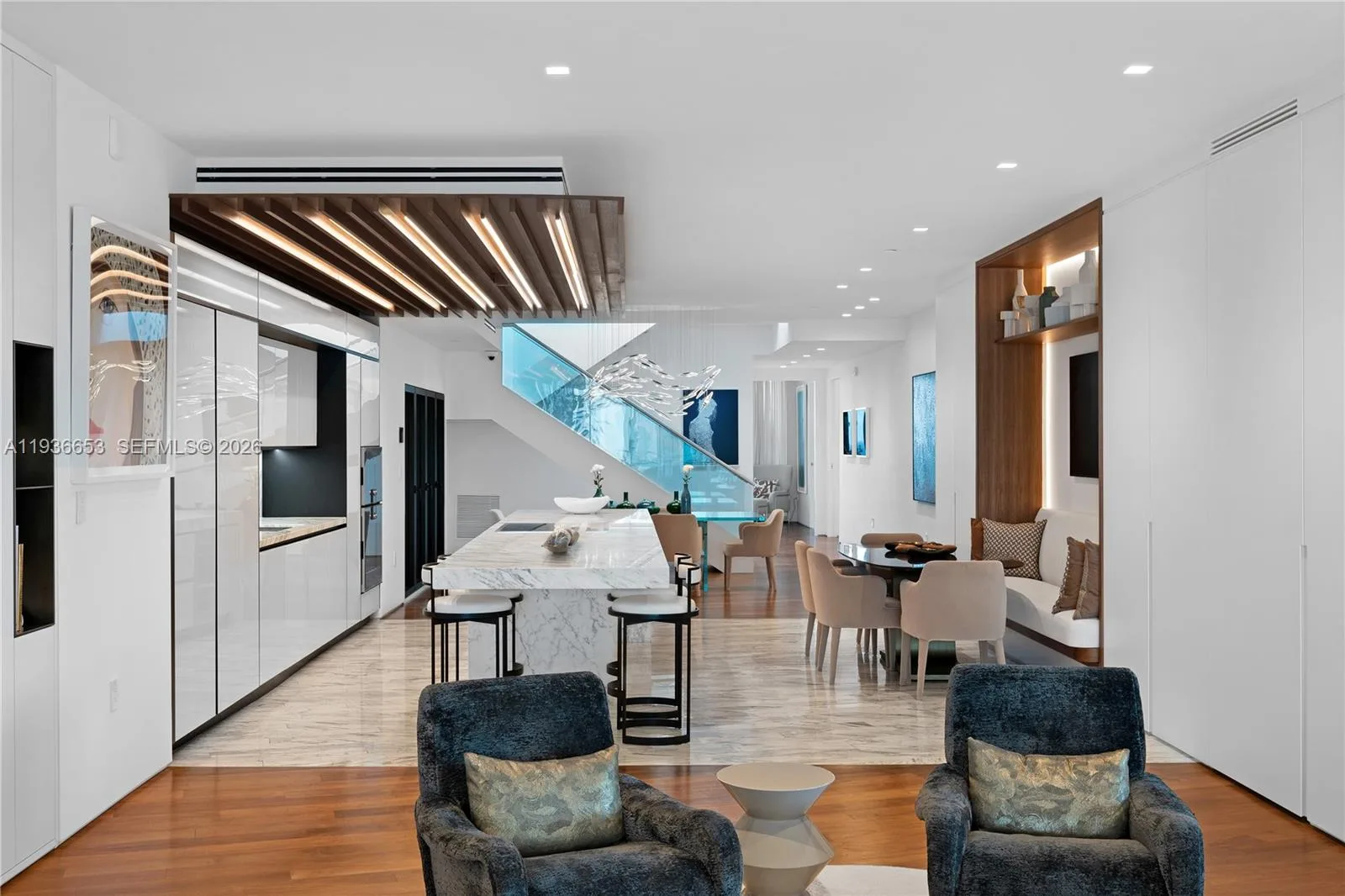 1300 Monad Ter # PH-E, Miami Beach, FL 33139 photo 7