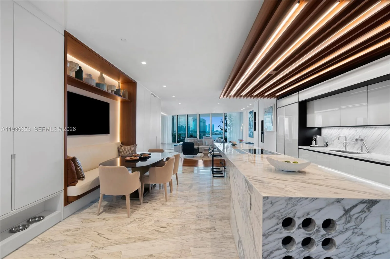 1300 Monad Ter # PH-E, Miami Beach, FL 33139 photo 8