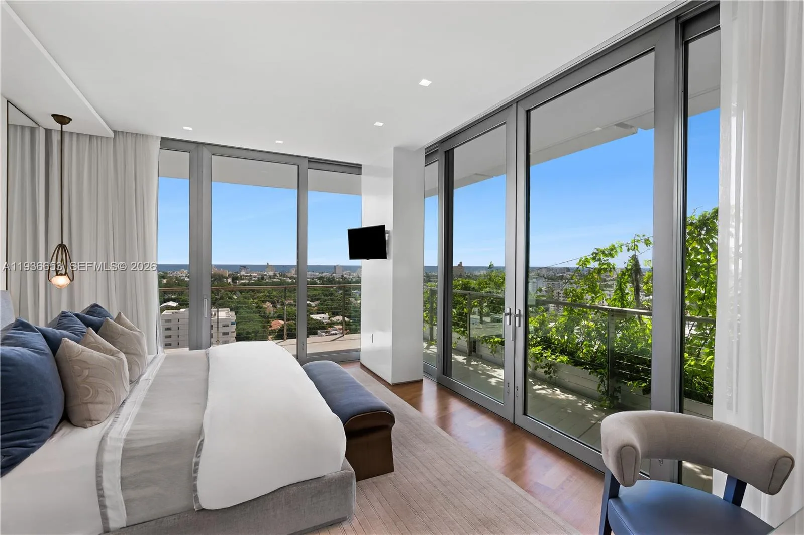 1300 Monad Ter # PH-E, Miami Beach, FL 33139 photo 9