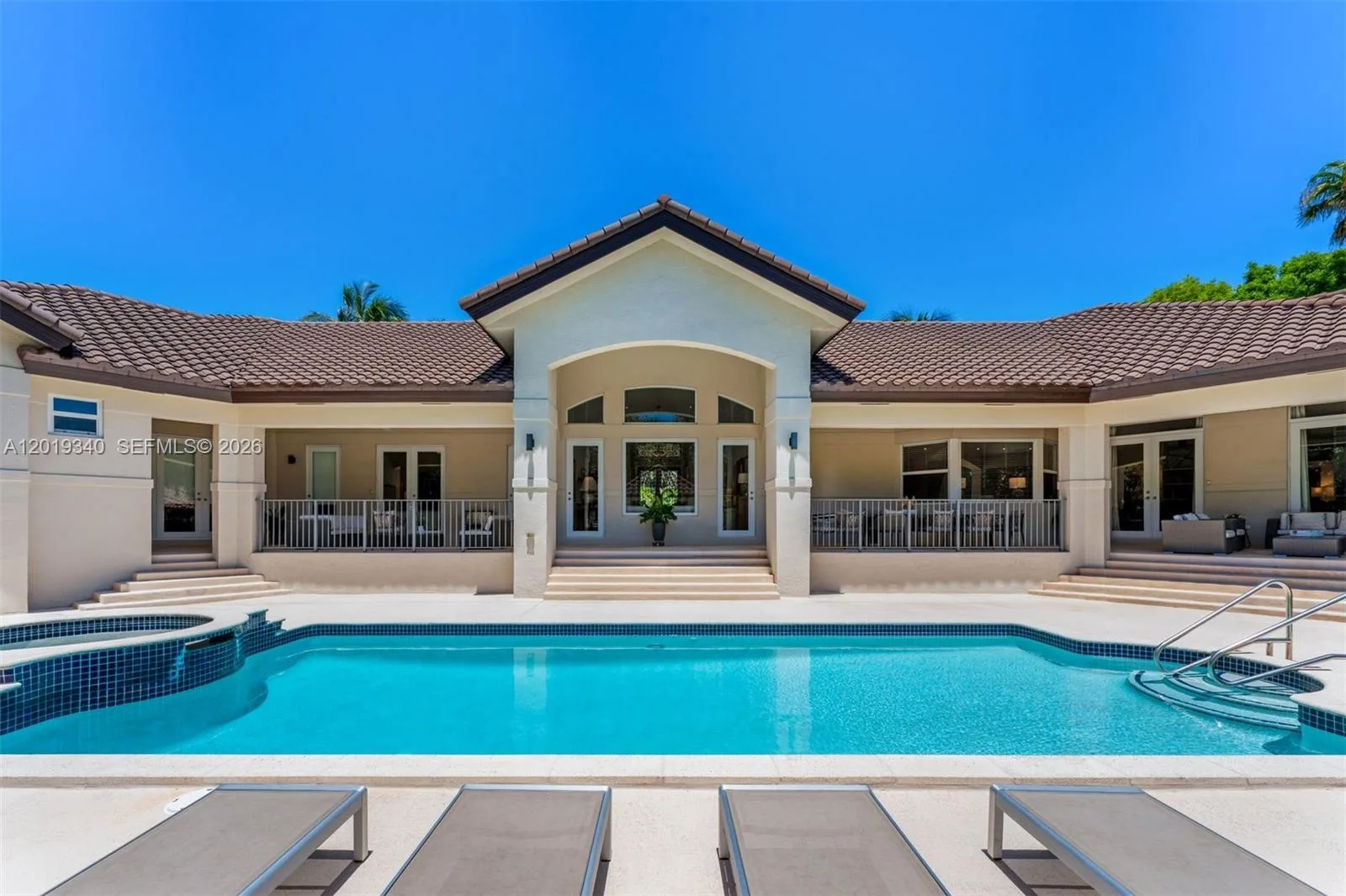 12801 Old Cutler Rd, Pinecrest, FL 33156