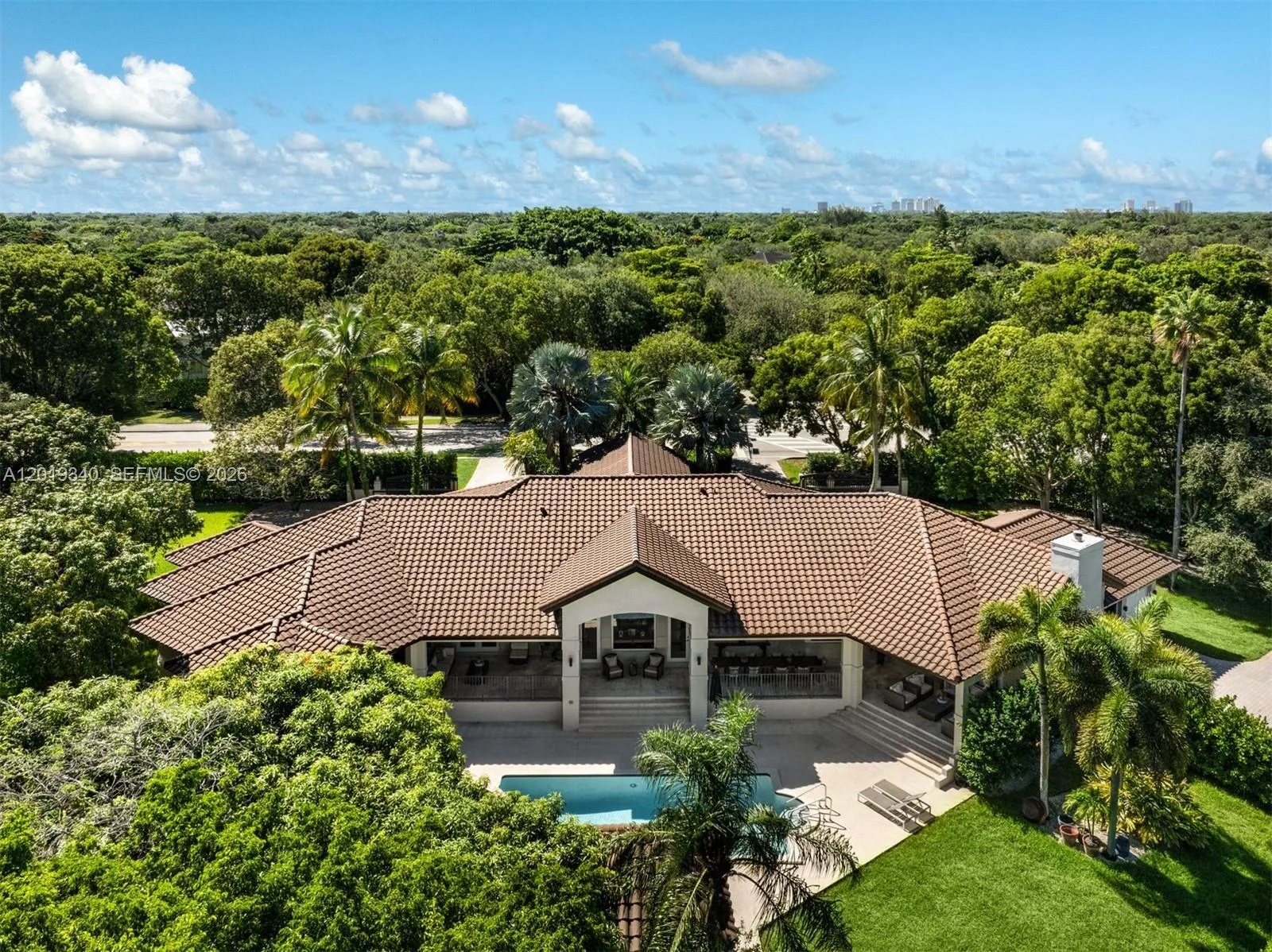 12801 Old Cutler Rd, Pinecrest, FL 33156 photo 4