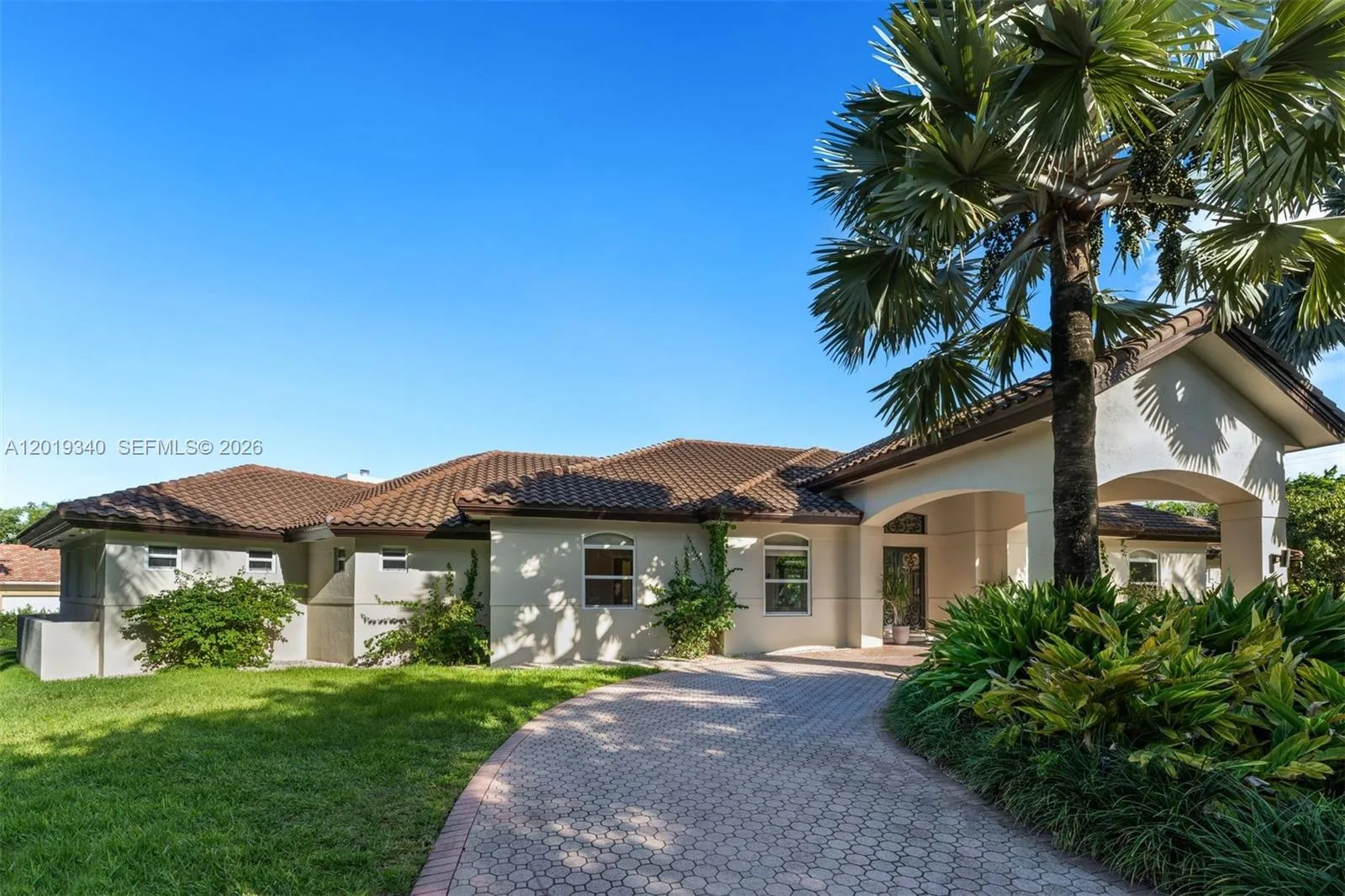12801 Old Cutler Rd, Pinecrest, FL 33156 photo 5