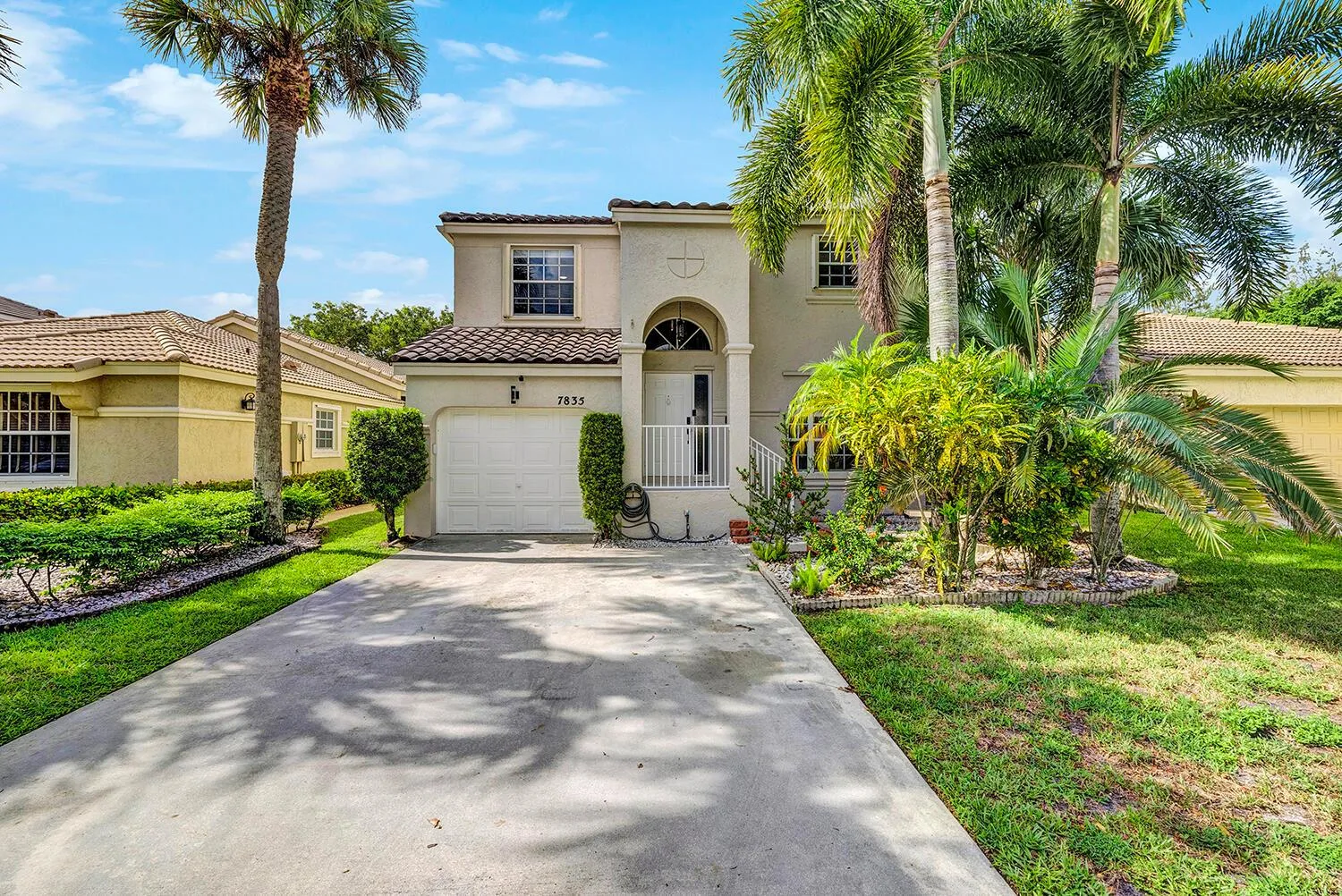 7835 Rockport Circle, Lake Worth, FL 33467