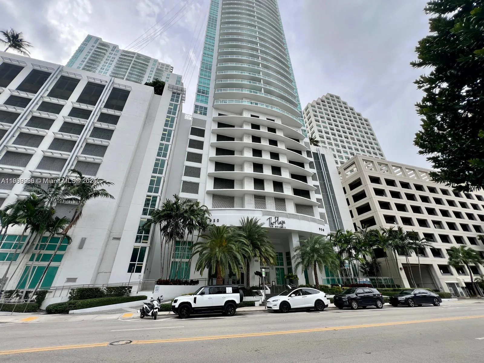 950 S Brickell Bay # 1109, Miami, FL 33131 photo 5
