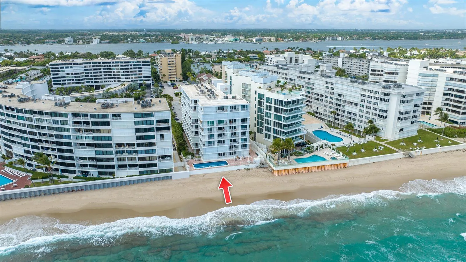 3580 S Ocean Boulevard # 8b, South Palm Beach, FL 33480