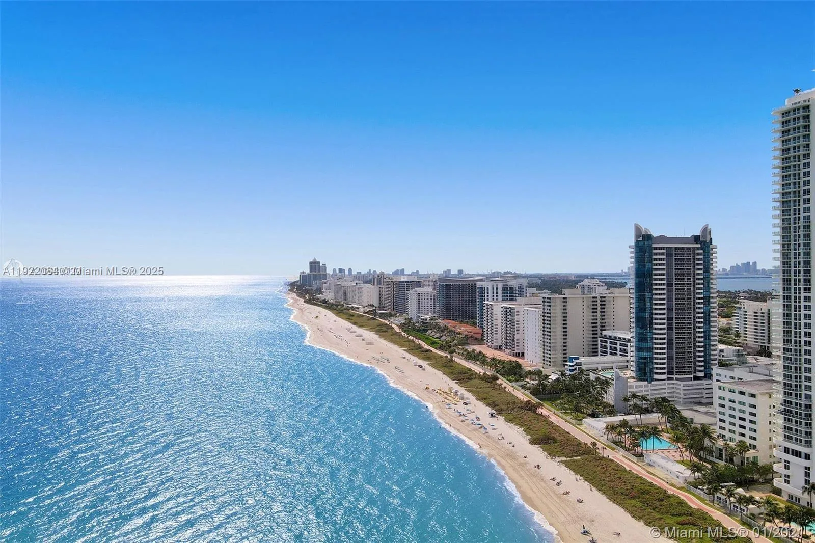 6301 Collins Ave # 807, Miami Beach, FL 33141 photo 2