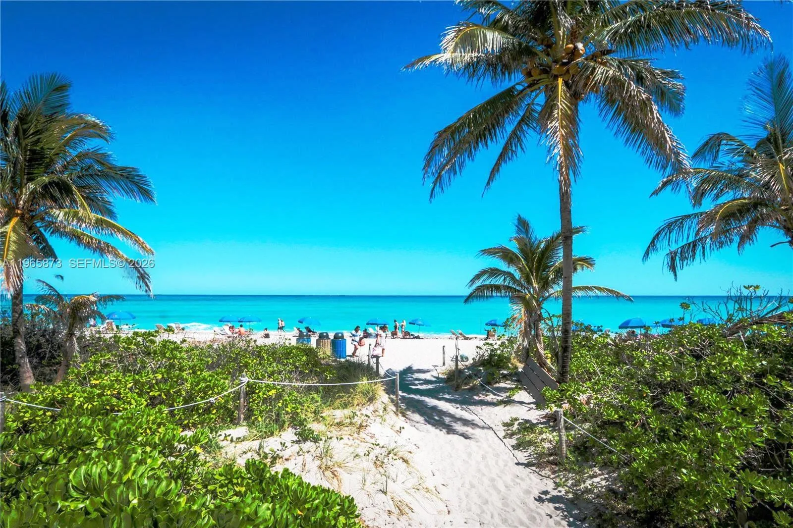 1980 S Ocean Dr # 22G, Hallandale Beach, FL 33009