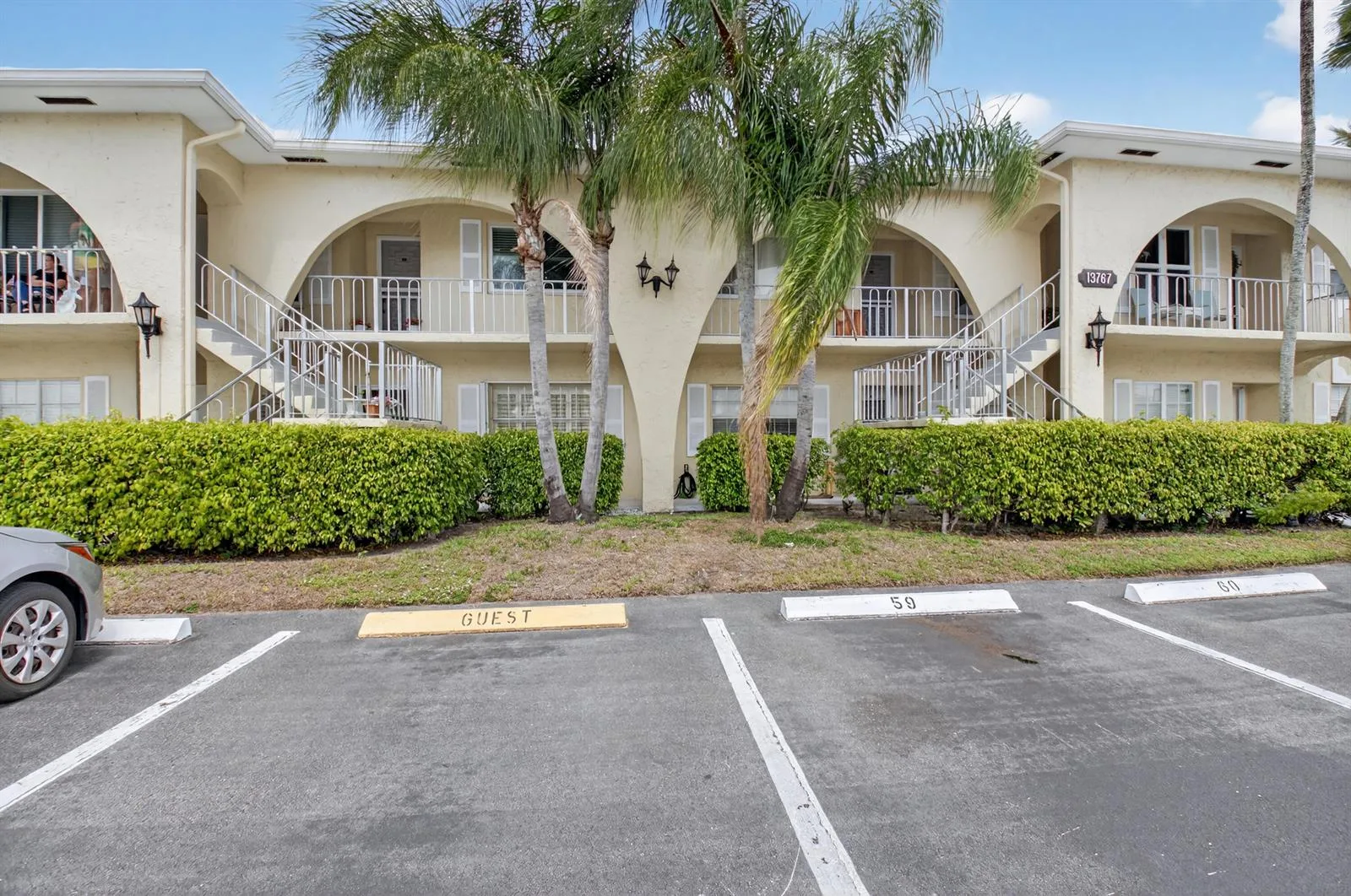 13767 Flora Place # F, Delray Beach, FL 33484