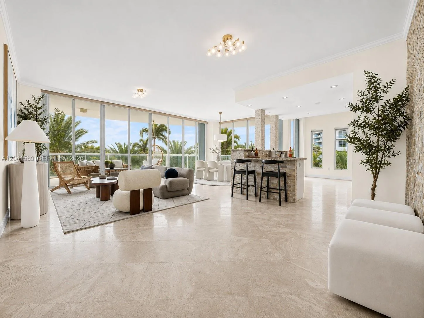 Grove Hill Tower