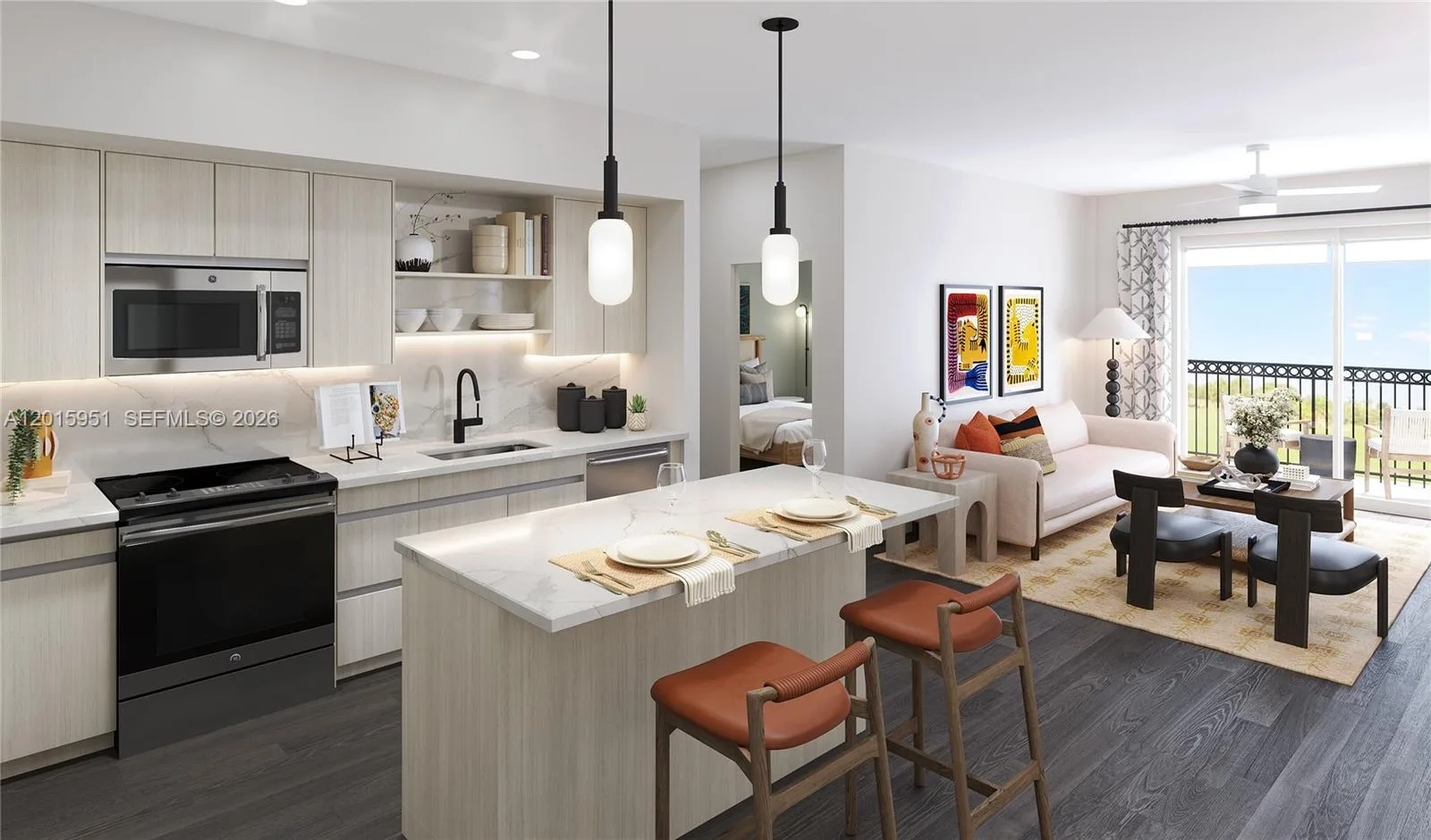 330 Catalonia Ave # 512, Coral Gables, FL 33134 photo 3
