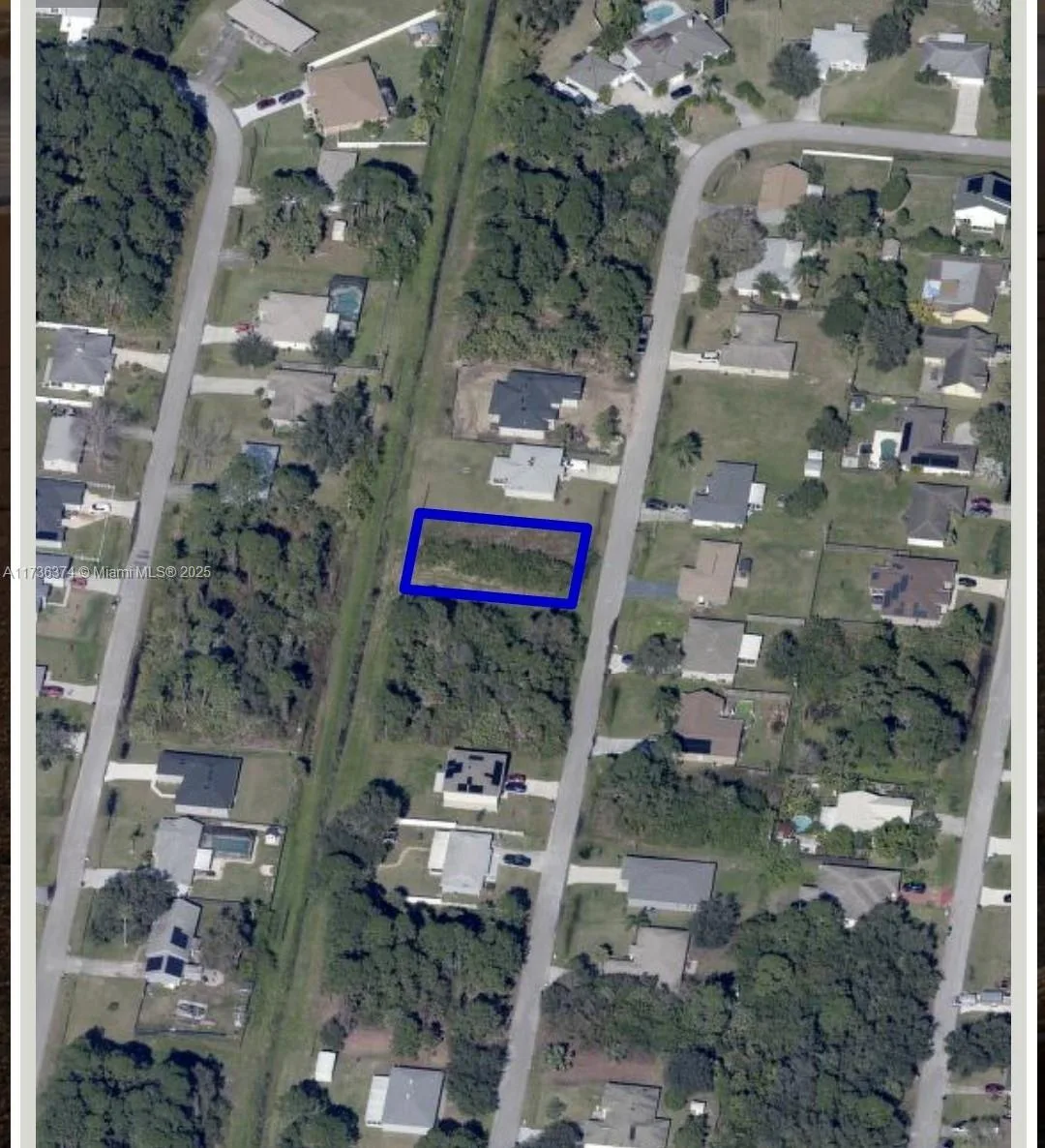 704 GERHARD AVE SW, Palm Bay, FL 32908
