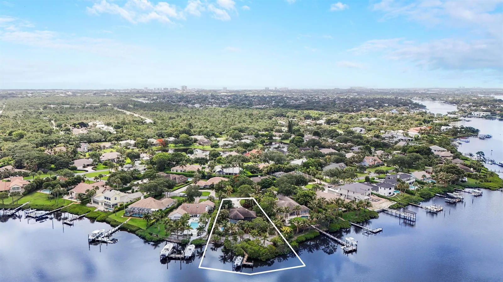 18791 SE River Ridge Road, Jupiter, FL 33469