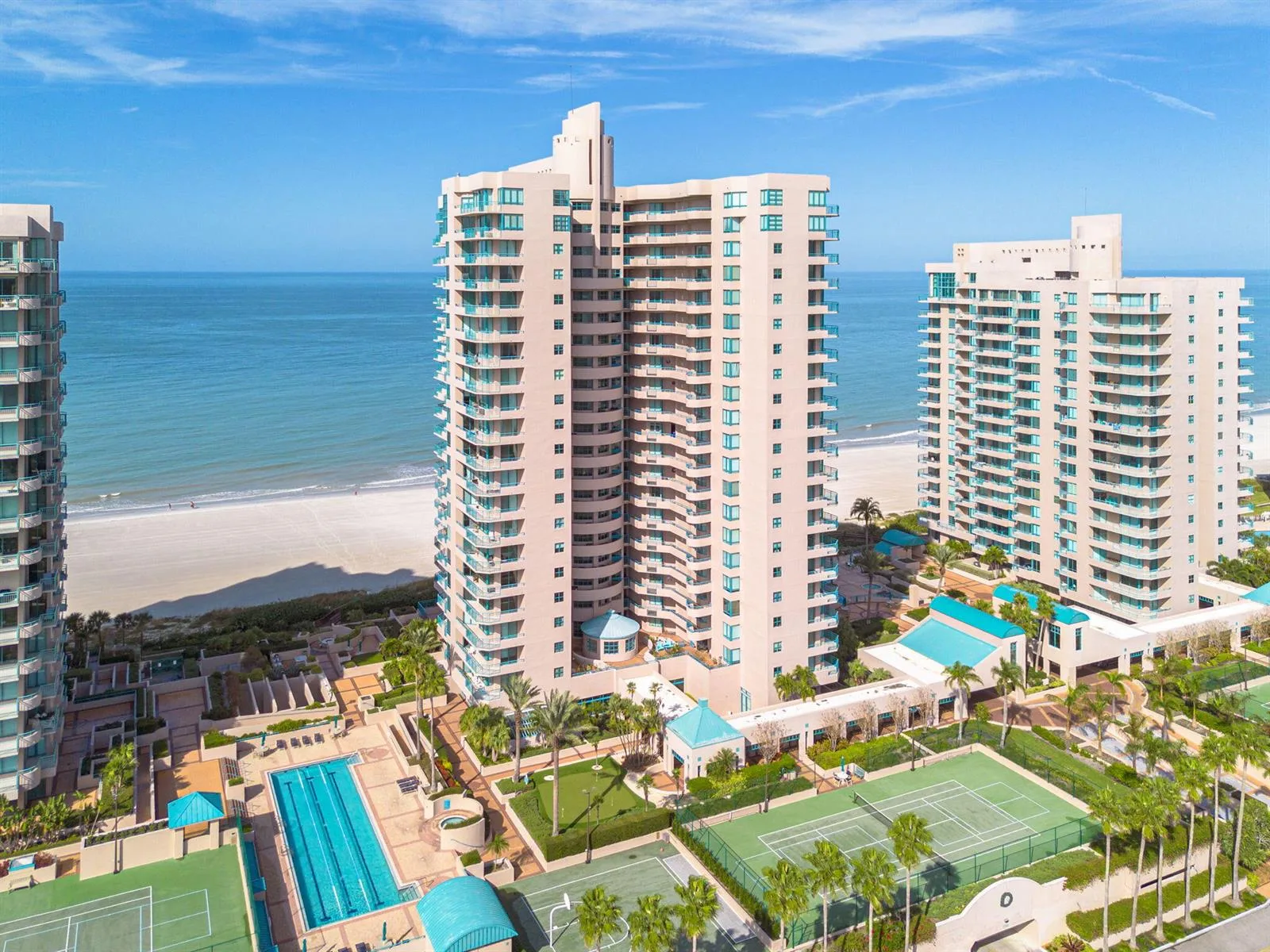 1540 Gulf Boulevard # 1101, Clearwater, FL 33767