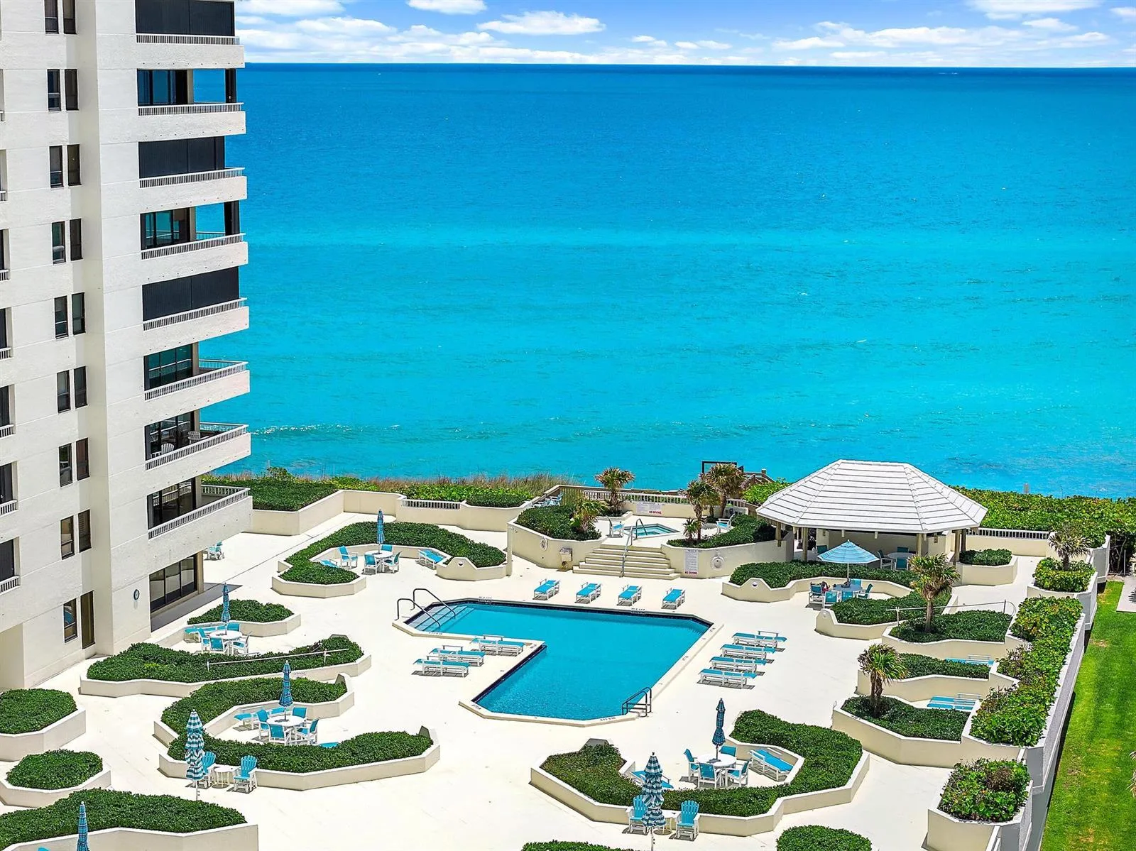 5280 N Ocean Drive # 8b, Riviera Beach, FL 33404