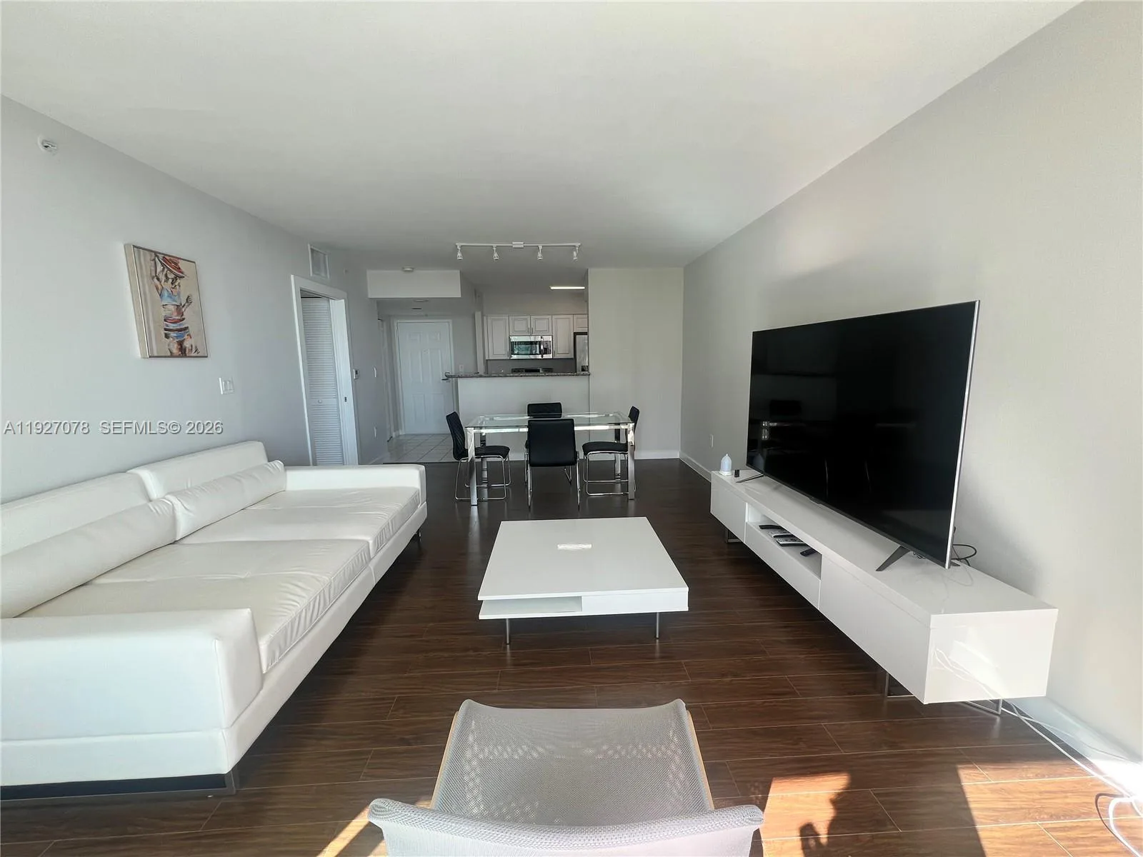 1155 Brickell Bay Dr # 1607, Miami, FL 33131 photo 6