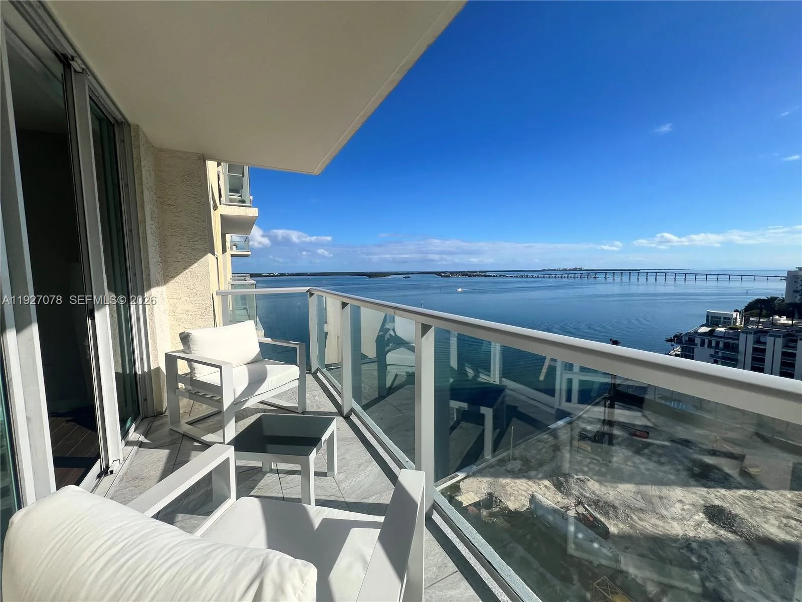 1155 Brickell Bay Dr # 1607, Miami, FL 33131 photo 7