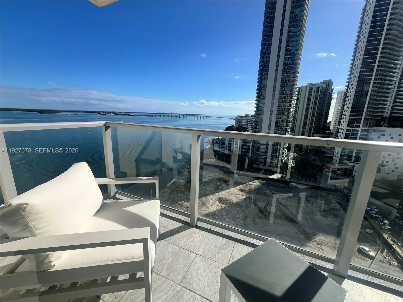 1155 Brickell Bay Dr # 1607, Miami, FL 33131 photo 8