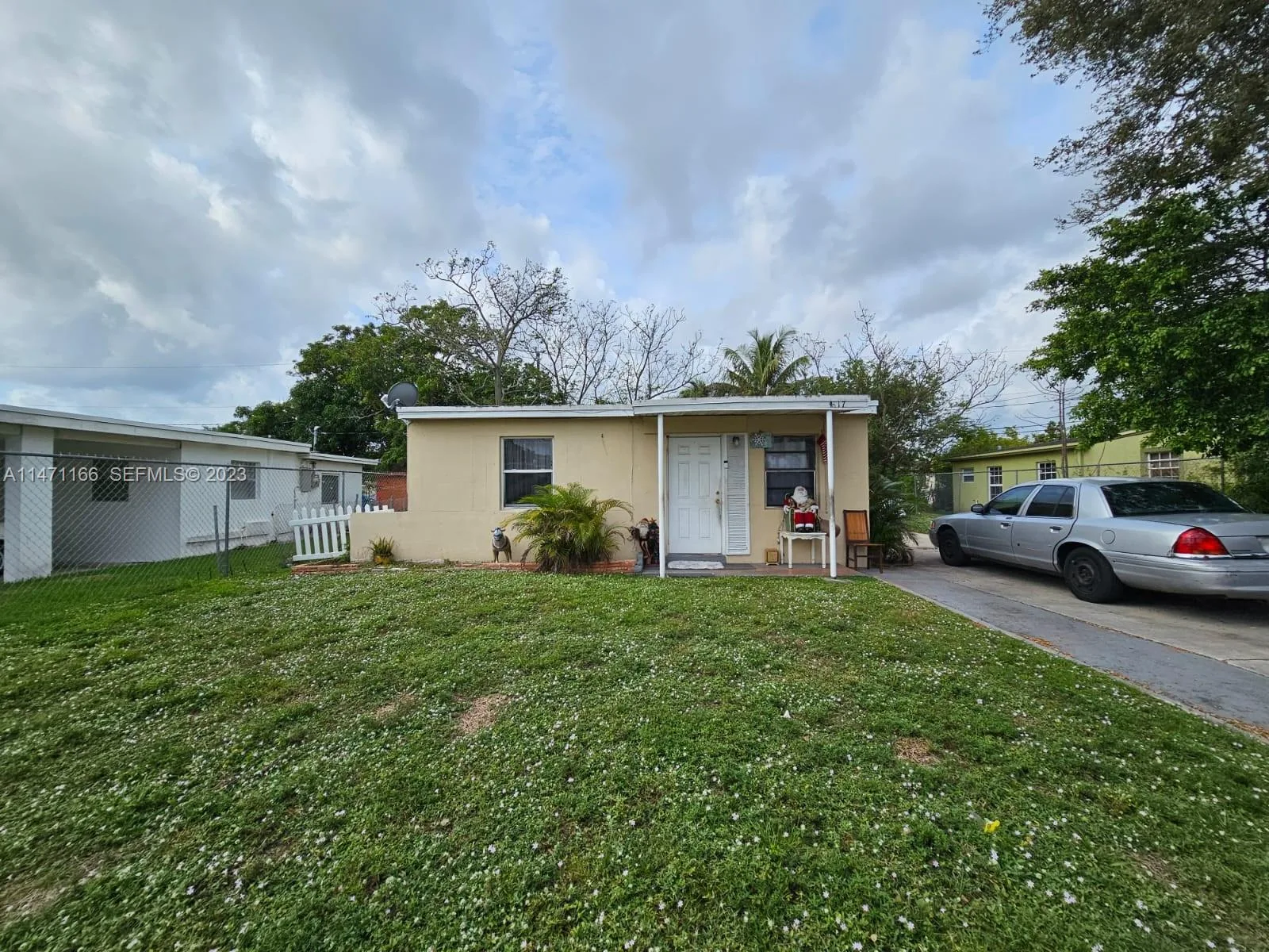 1817 NW 25th Ave, Fort Lauderdale, FL 33311 photo 2