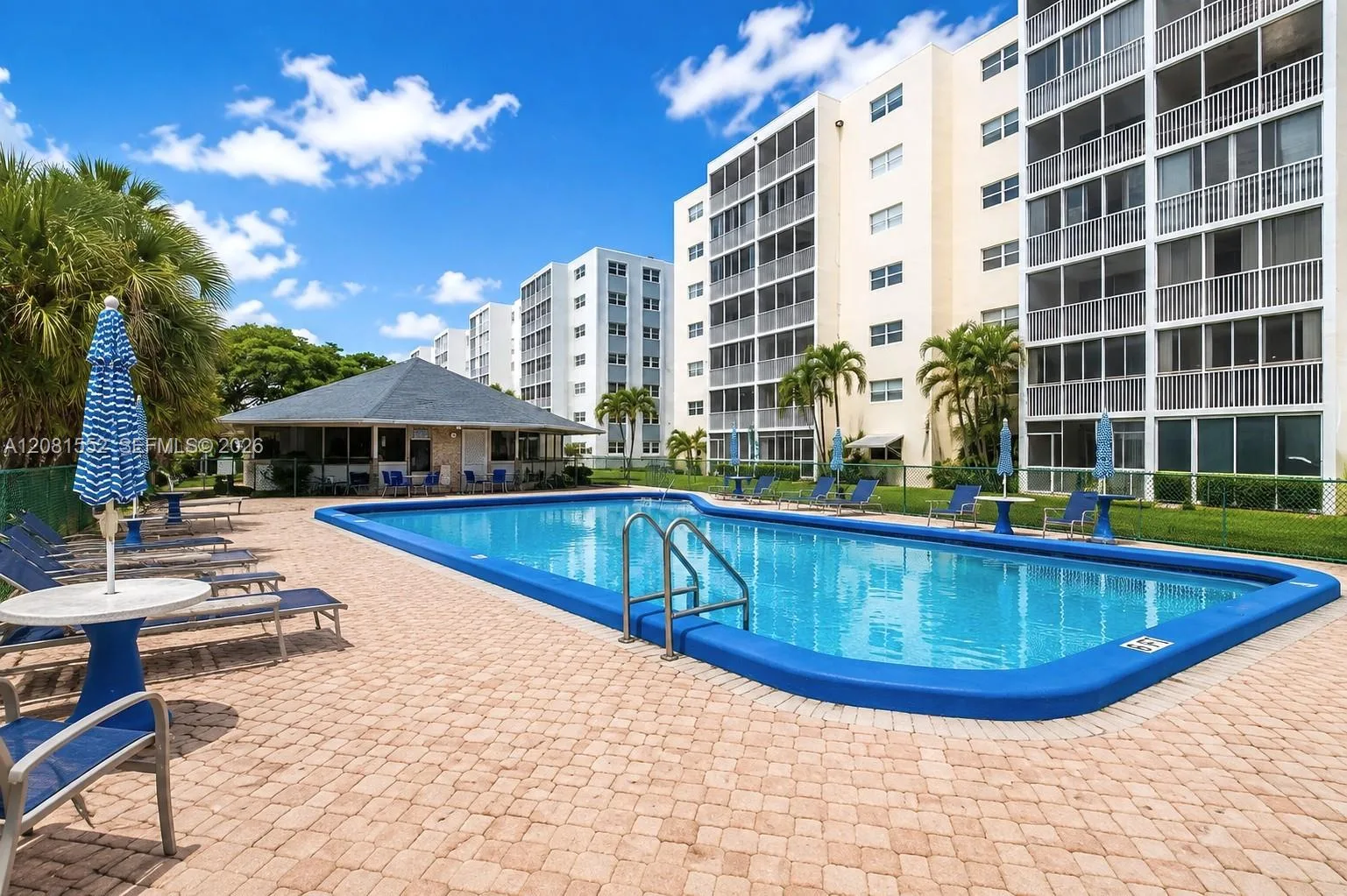 301 NE 14th Ave # 307, Hallandale Beach, FL 33009