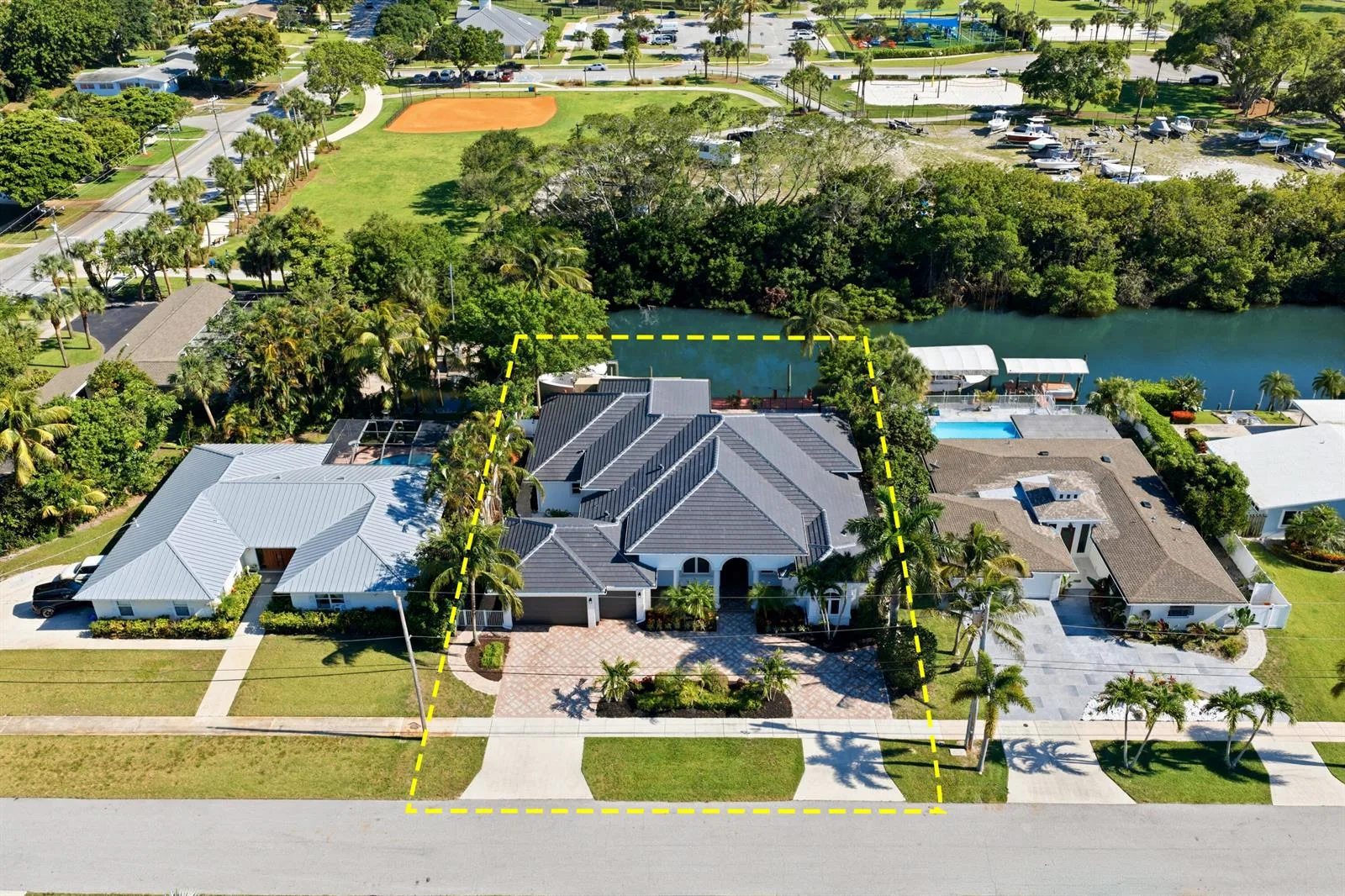608 Inlet Road, North Palm Beach, FL 33408