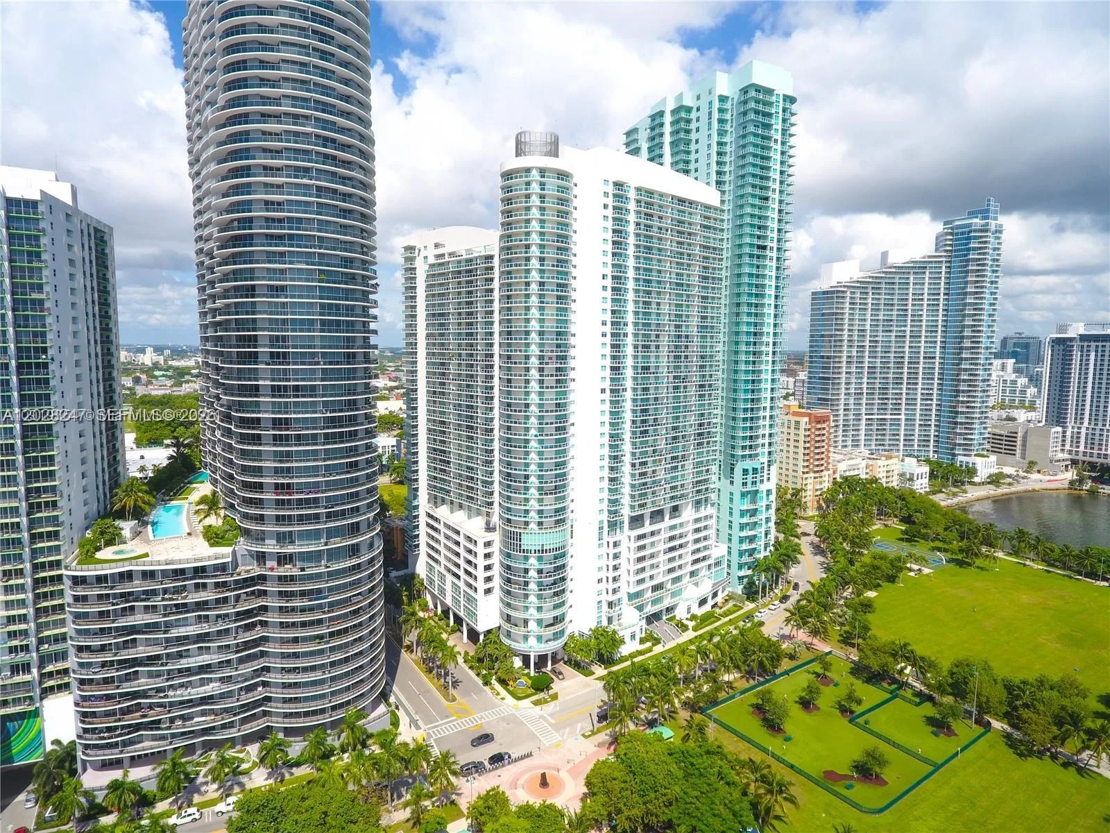 1800 N Bayshore Dr # 2310, Miami, FL 33132