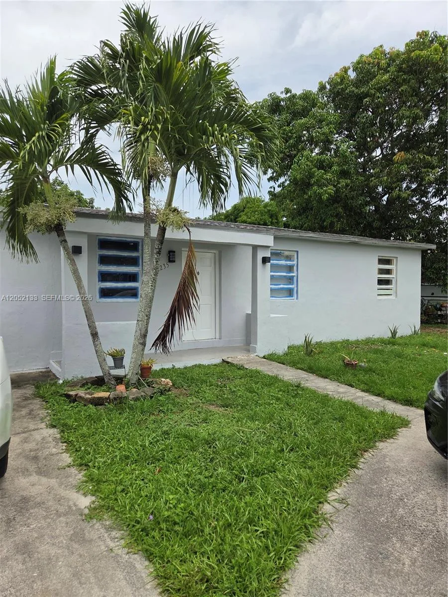 12235 NW 17th Ct # 12235, Miami, FL 33167
