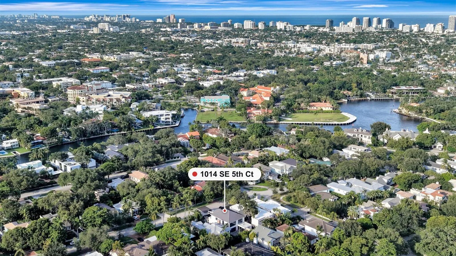 1014 SE 5th Court, Fort Lauderdale, FL 33301