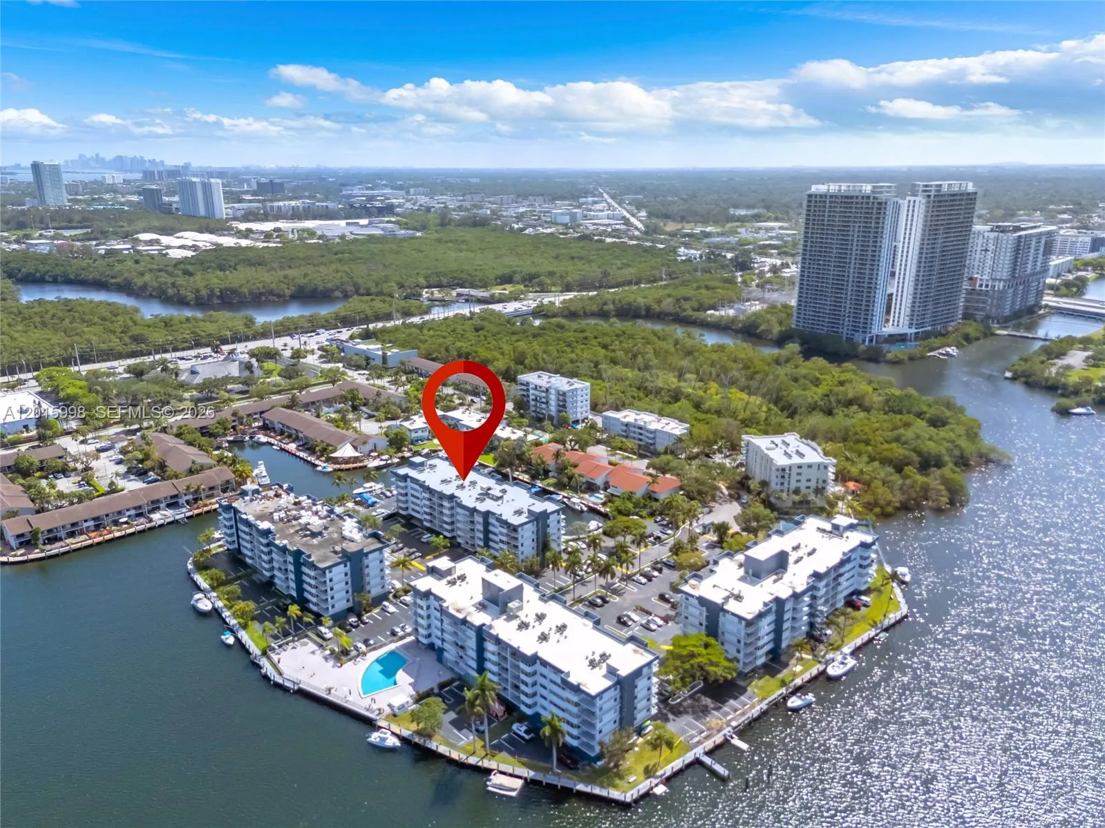 16565 NE 26th Ave # 2B, North Miami Beach, FL 33160 photo 2