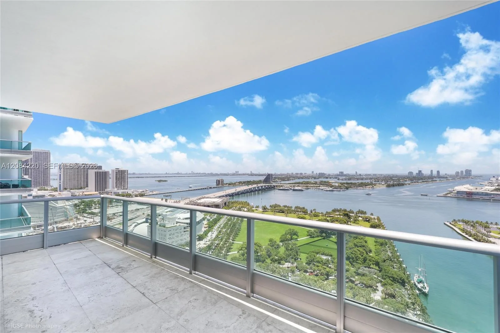 900 Biscayne Blvd # 3007, Miami, FL 33132