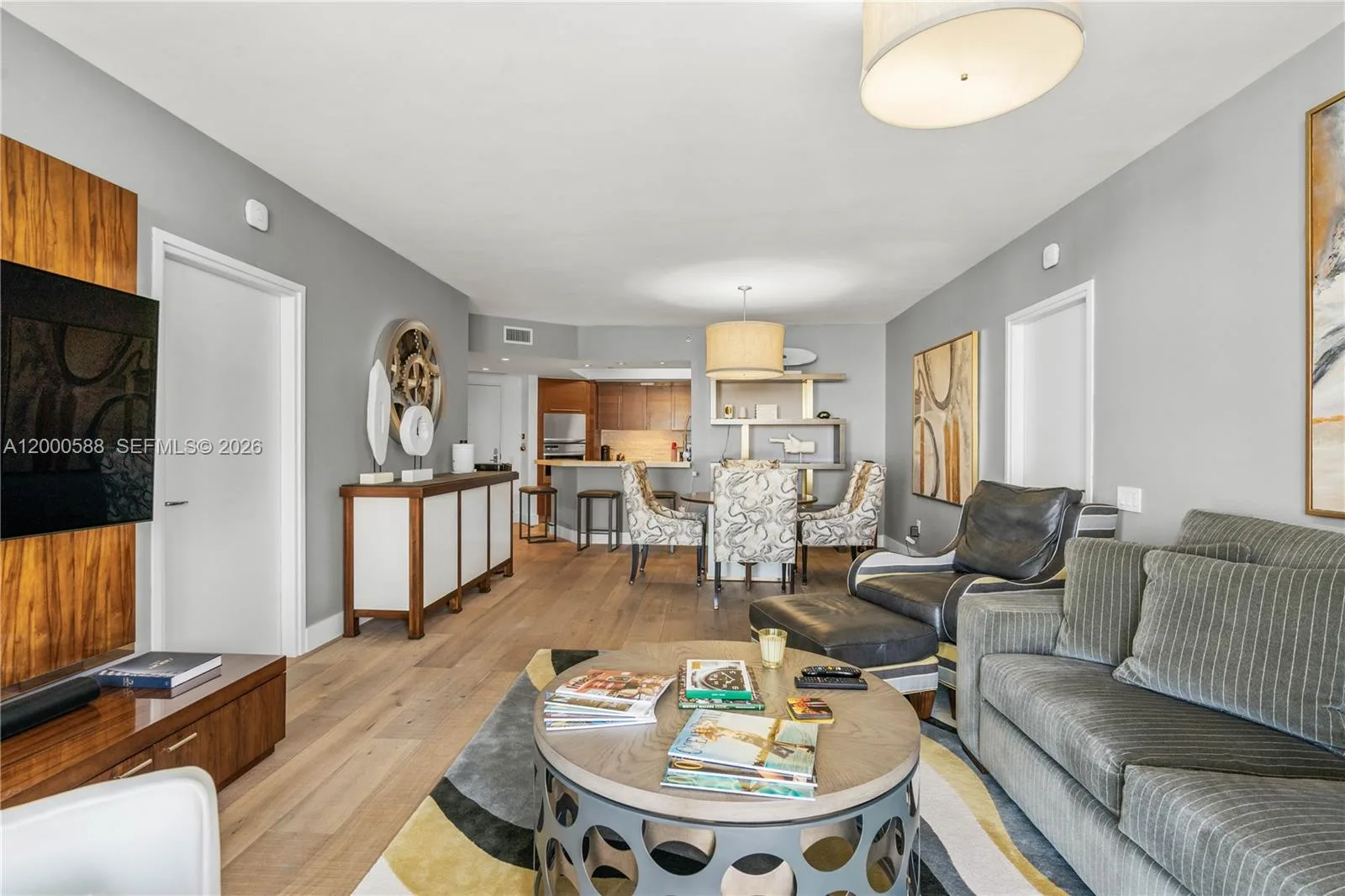 450 Alton Rd # 806, Miami Beach, FL 33139 photo 3