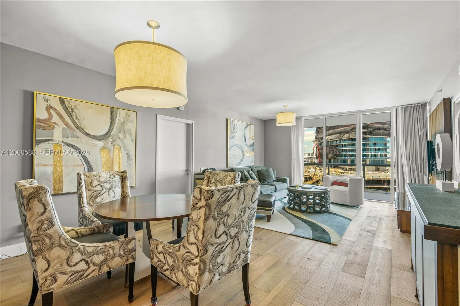 450 Alton Rd # 806, Miami Beach, FL 33139 photo 4