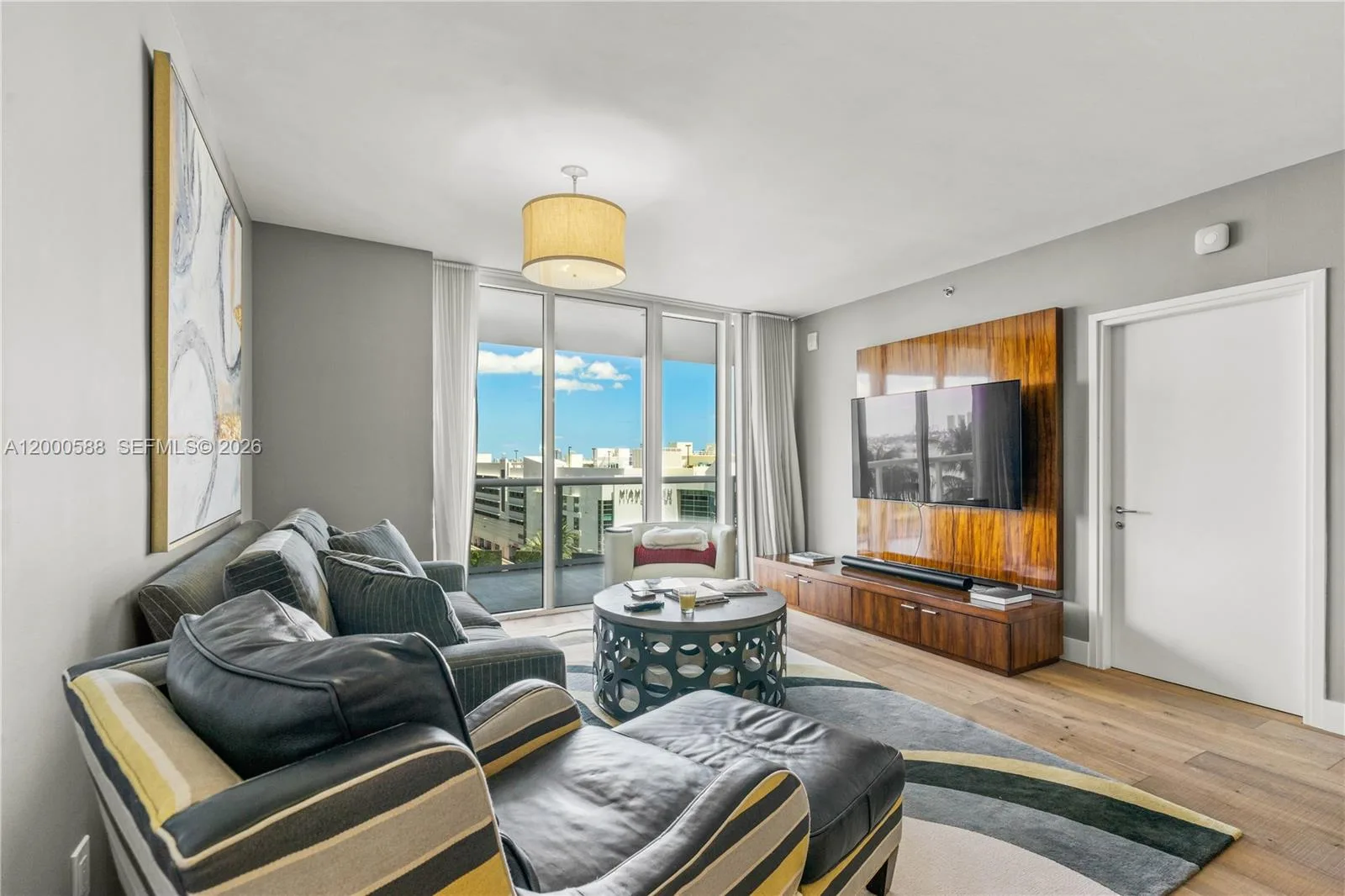 450 Alton Rd # 806, Miami Beach, FL 33139 photo 5