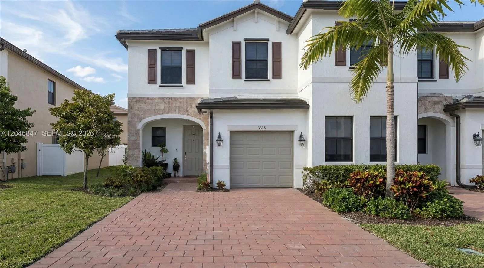 3338 W 112th St, Hialeah, FL 33018