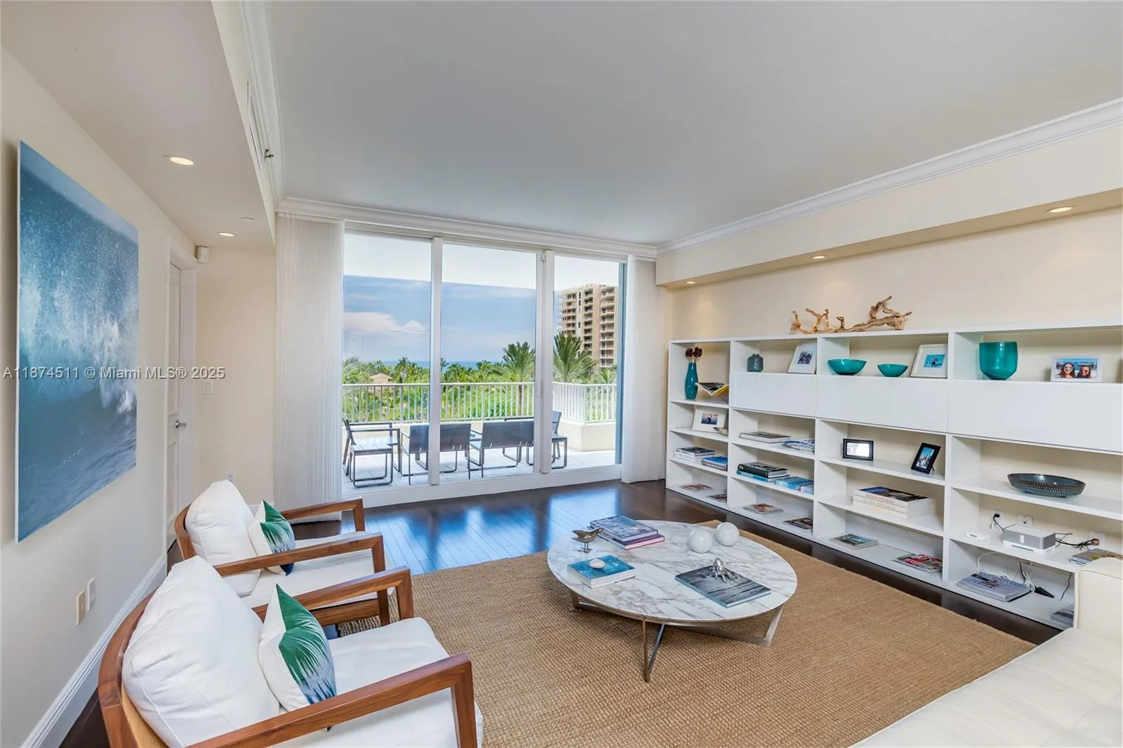 785 Crandon Blvd # 603, Key Biscayne, FL 33149