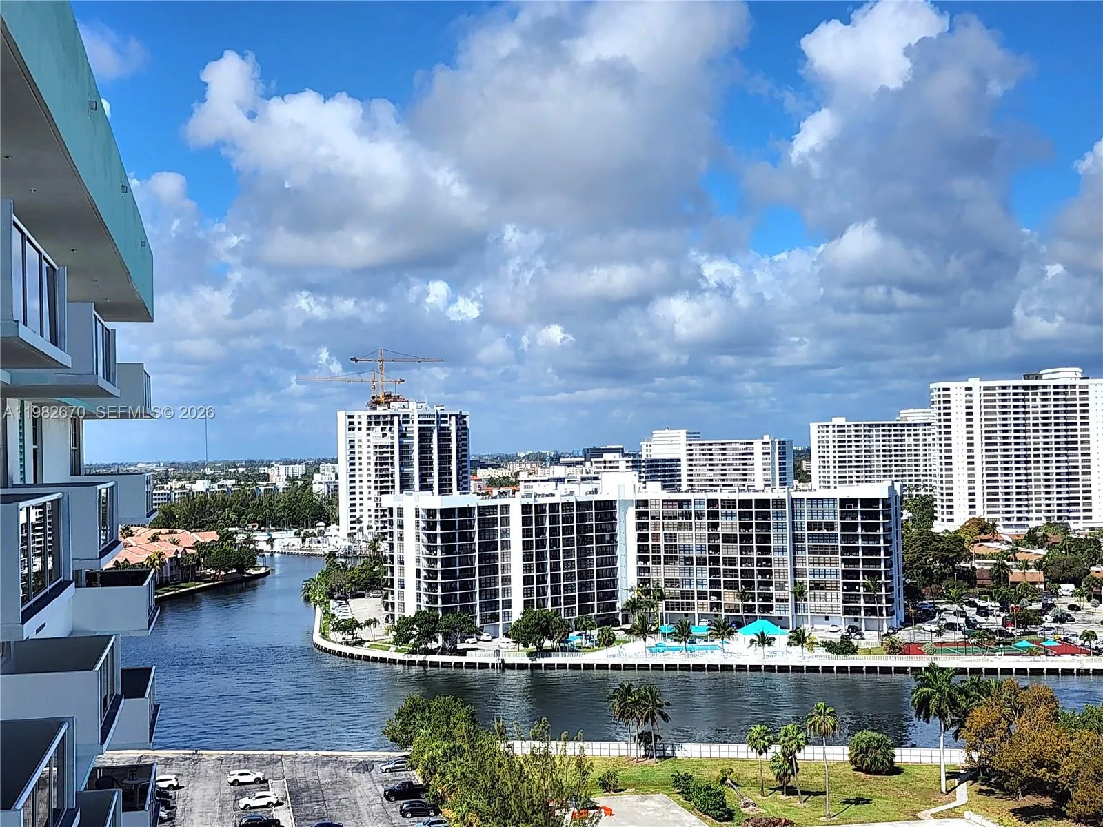 3725 S Ocean Dr # 1619, Hollywood, FL 33019