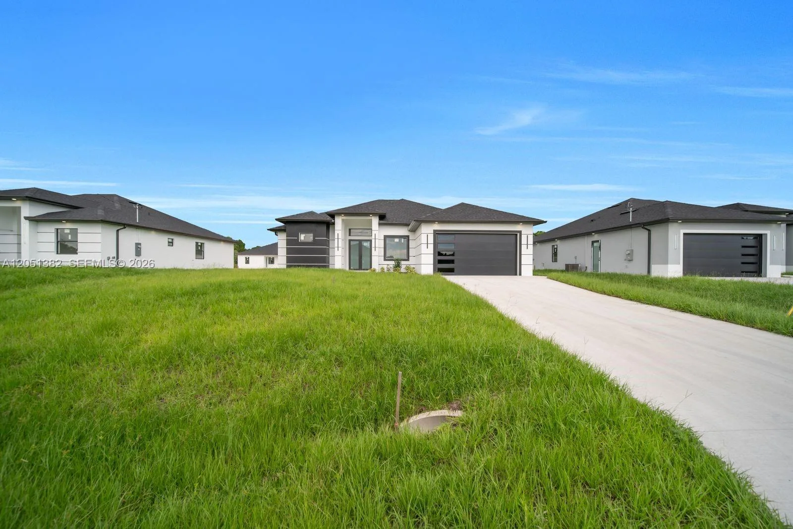 3618 6th ST SW, Lehigh Acres, FL 33976