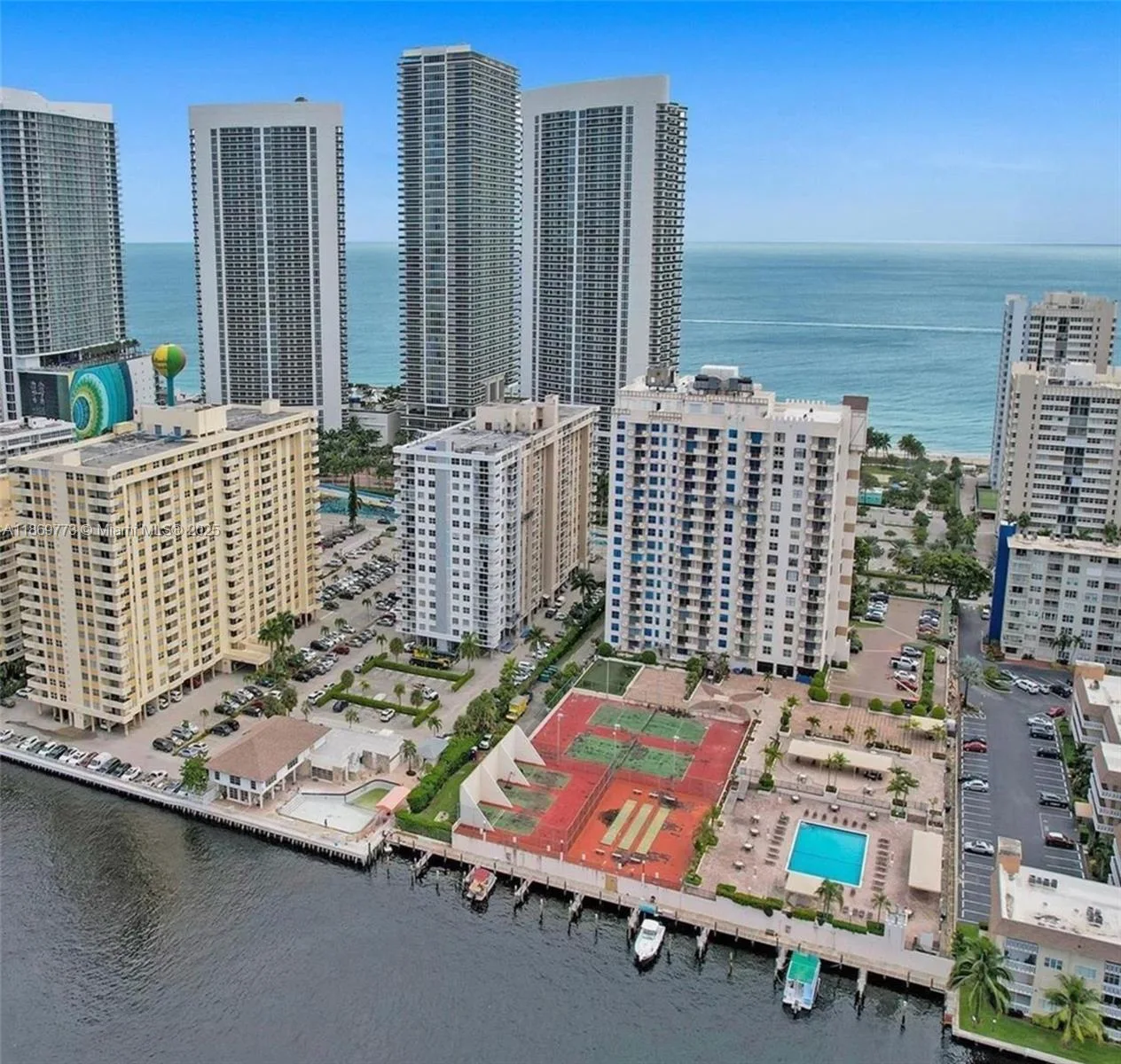 Listing