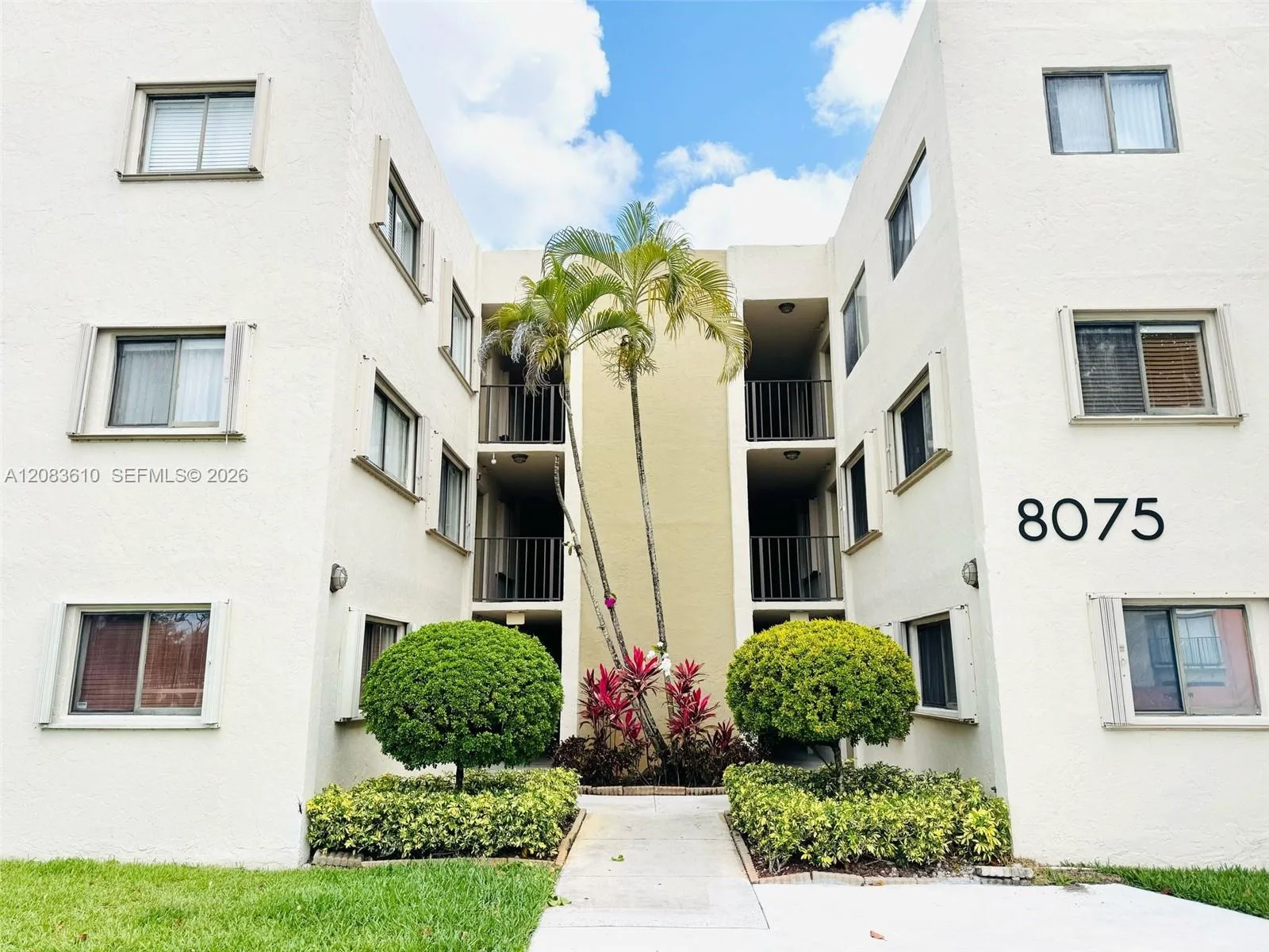 8075 SW 107th Ave # 123, Miami, FL 33173