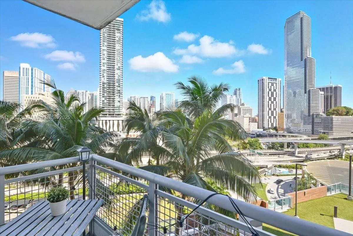 350 S Miami Ave # 1205, Miami, FL 33130