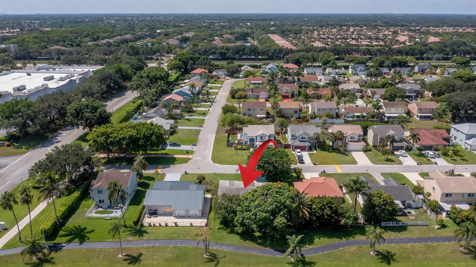 6745 ALDEN RIDGE Drive, Boynton Beach, FL 33437 photo 11