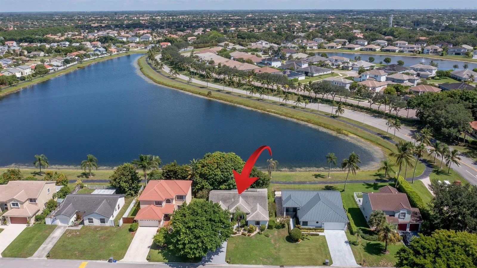 6745 ALDEN RIDGE Drive, Boynton Beach, FL 33437 photo 12