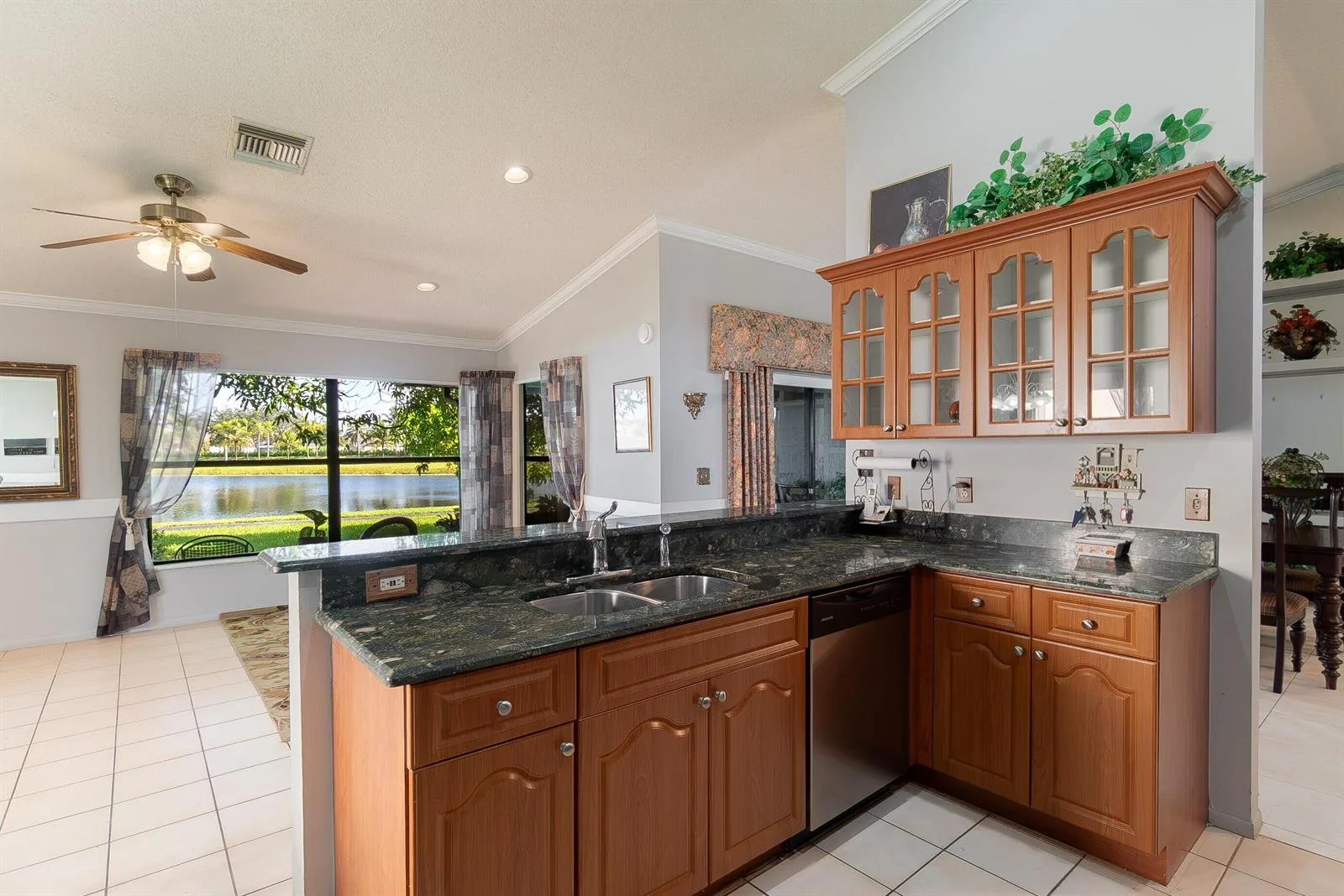 6745 ALDEN RIDGE Drive, Boynton Beach, FL 33437 photo 5