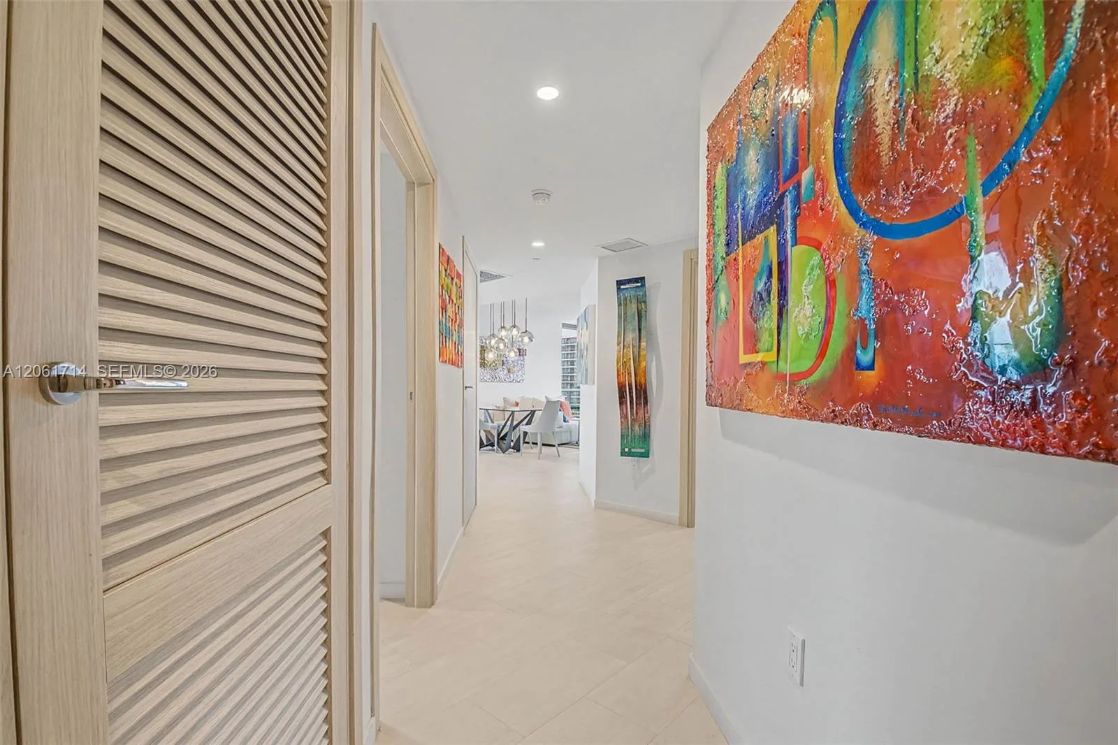 1000 Brickell Plz # 2912, Miami, FL 33131