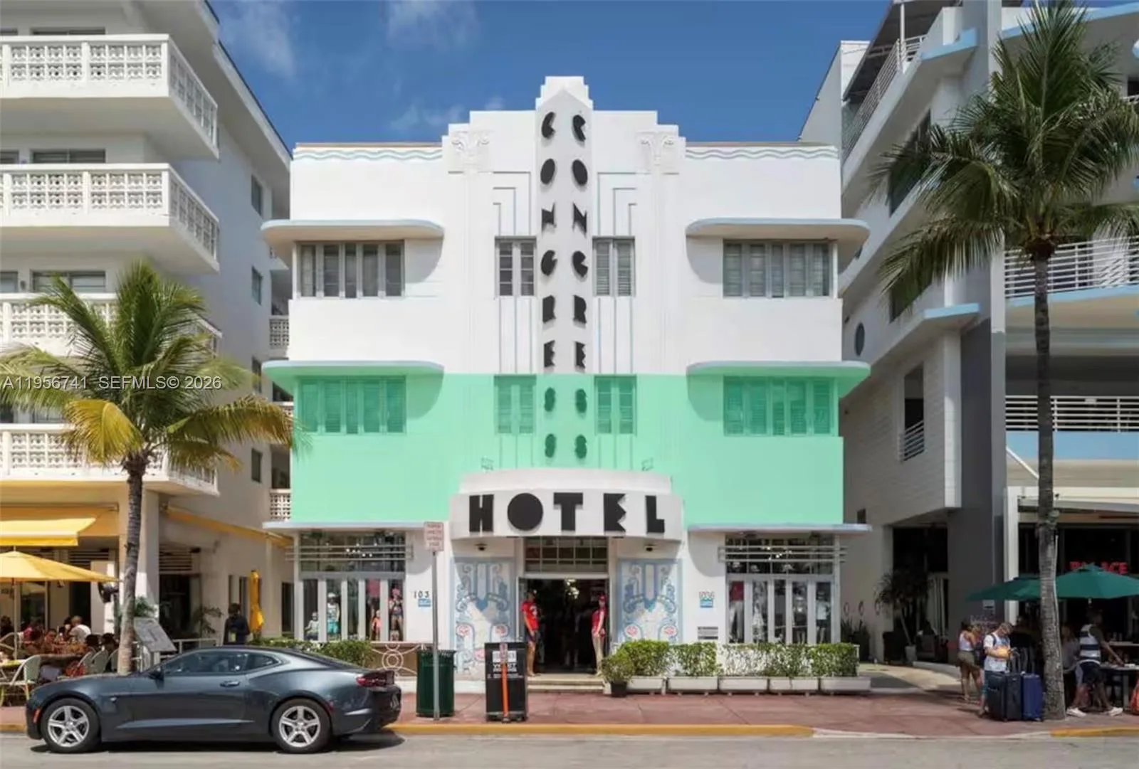 1036 Ocean Dr # B201, Miami Beach, FL 33139 photo 4