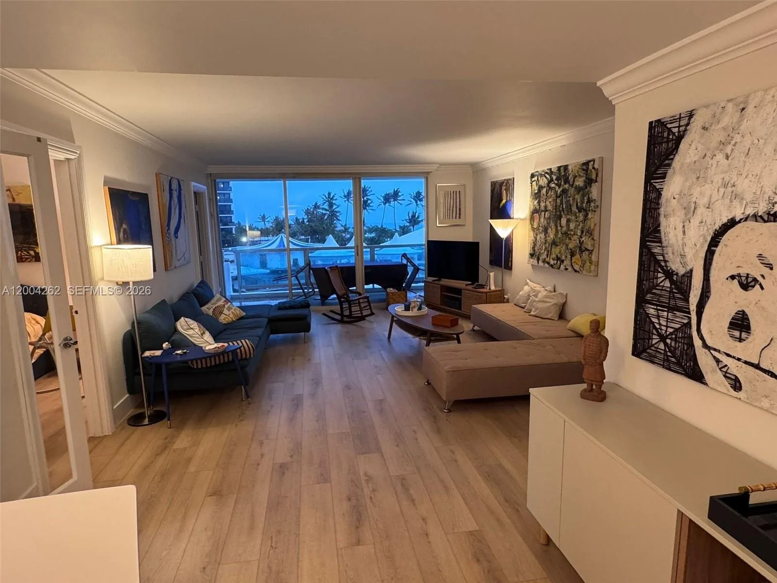 5151 Collins Ave # 436, Miami Beach, FL 33140 photo 2