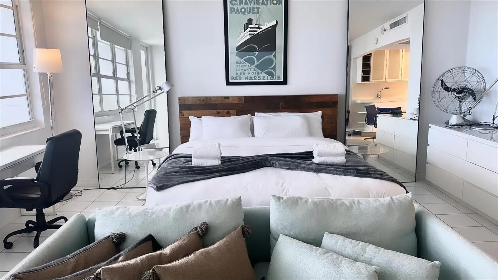 100 Lincoln Road # 1240, Miami Beach, FL 33139 photo 2