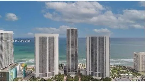 1830 S Ocean Dr # 3308, Hallandale Beach, FL 33009